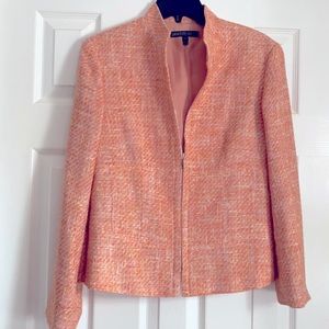 LaFayette 148 Blazer